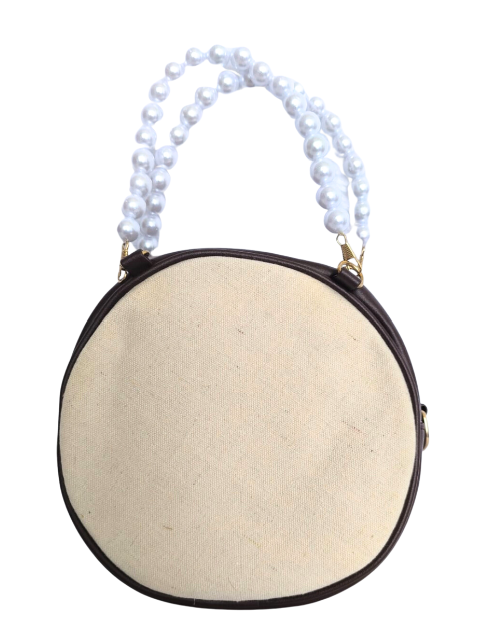 Daisy Round Sling bag