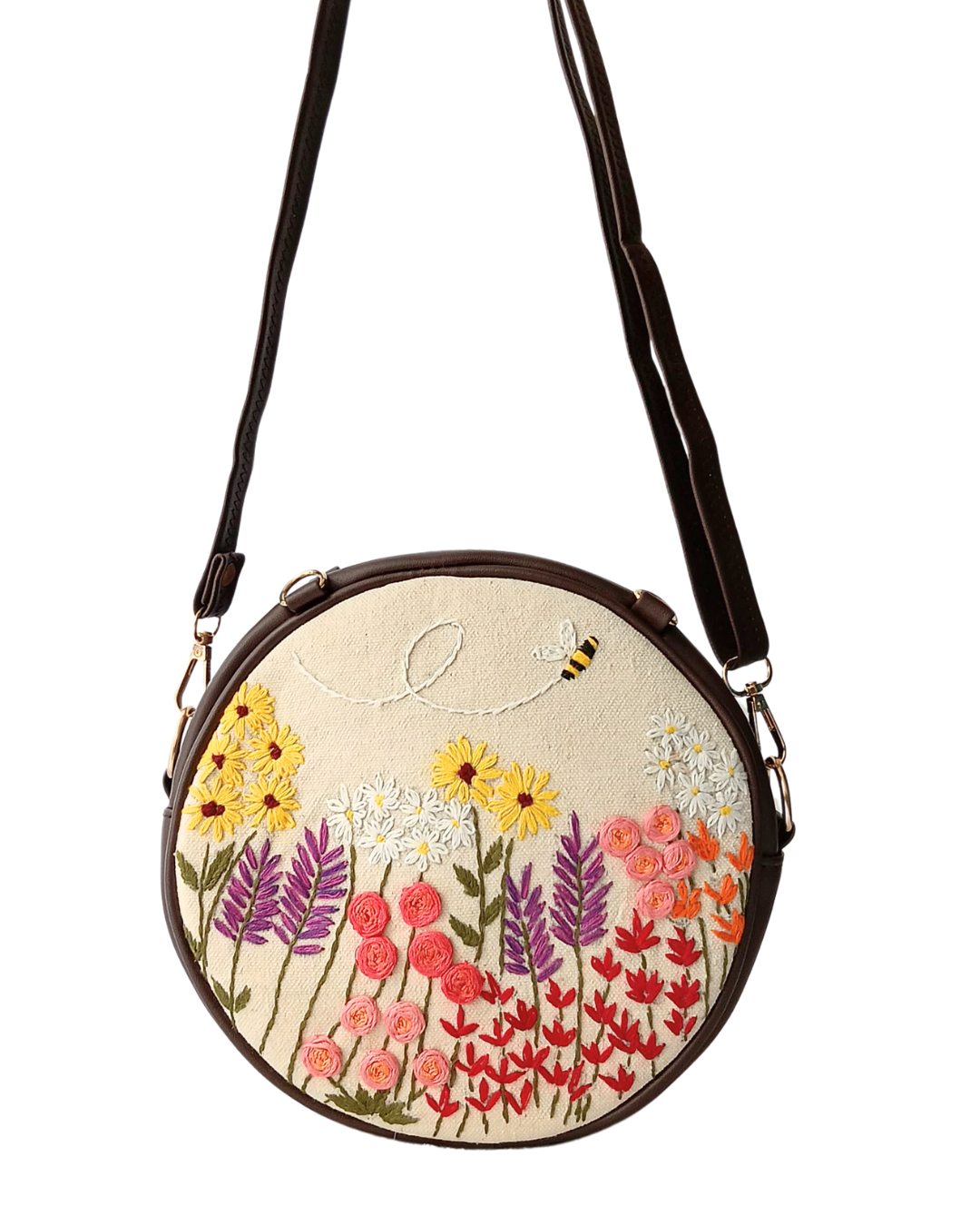 Round Garden Sling