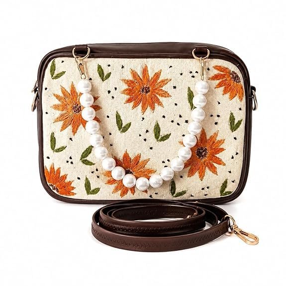 Sunflower Sling