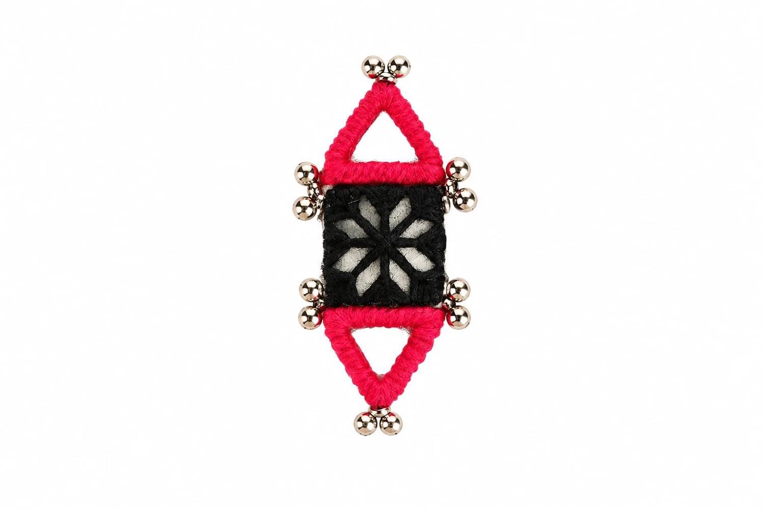 Stylish Handmade Hair Clip for Women