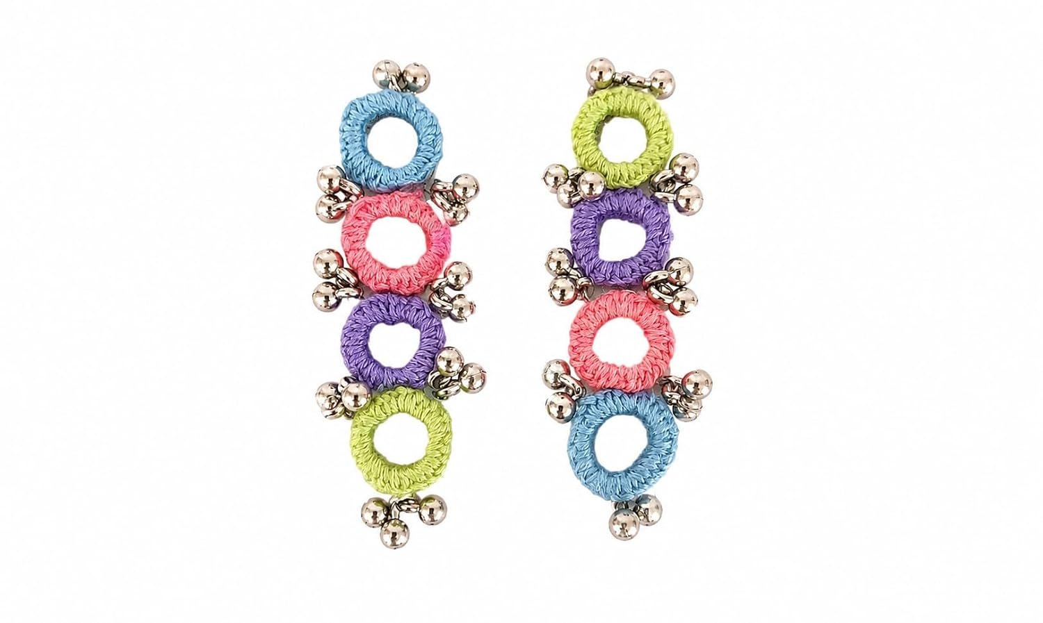 Handmade Hair Clip for Women