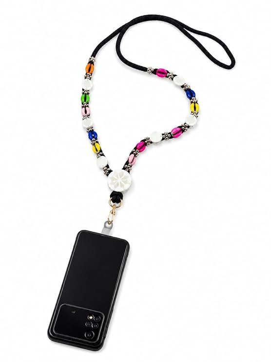 Mobile Sling Chain for Girls &amp; Women