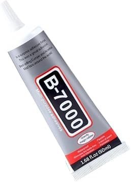B7000 Multipurpose Adhesive Glue 50ml