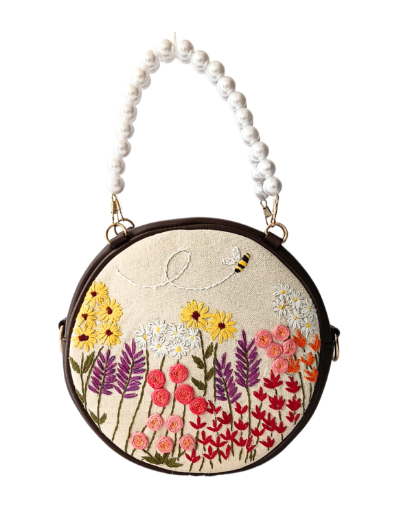 Round Garden Sling - Image 7
