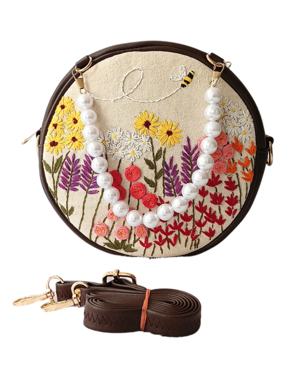 Round Garden Sling - Image 8