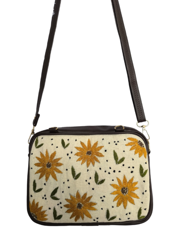 Kalindi Sling Bag