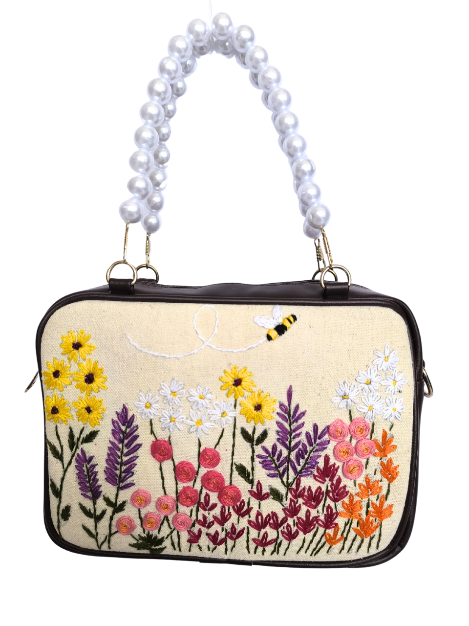 Boxy Garden Sling