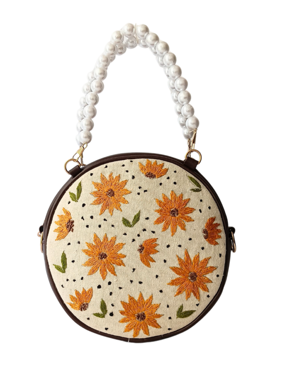 Reva Round Sling - Image 7