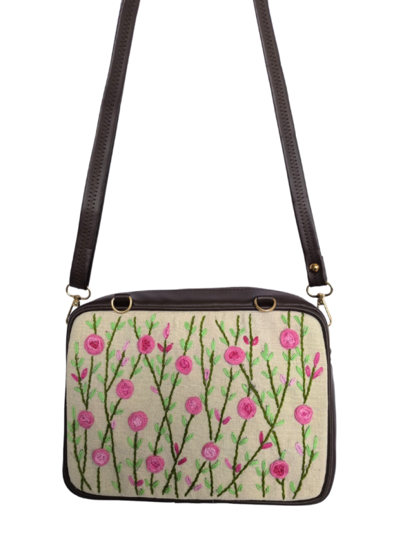 Champa Sling Bag